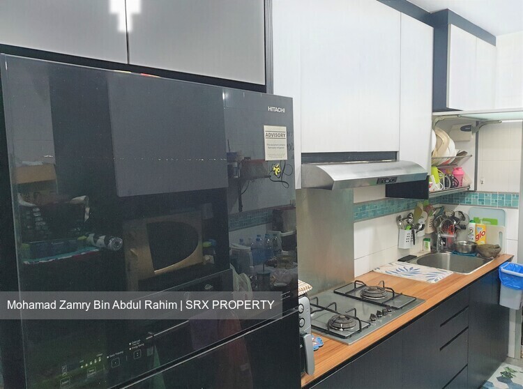 Blk 460 Segar Meadows (Bukit Panjang), HDB 4 Rooms #312840731